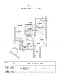 Riverbank @ Fernvale (D28), Condominium #593578571